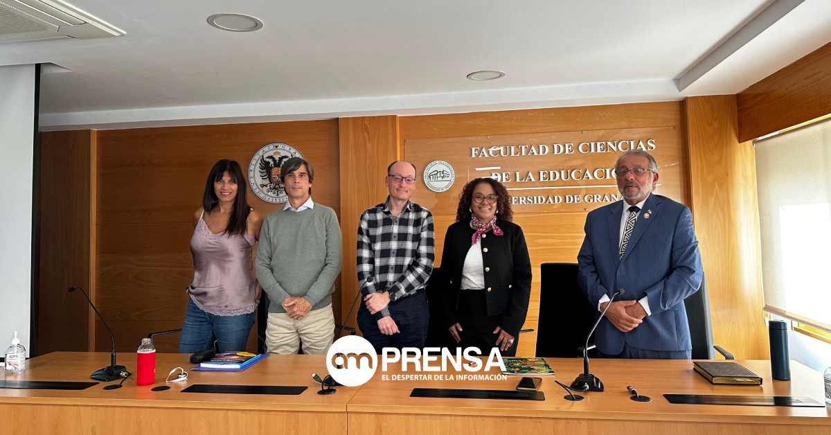 Guanacaste presente: Investigadora oriunda de la provincia participó en el diseño de herramientas pioneras para mejorar la educación en Iberoamérica