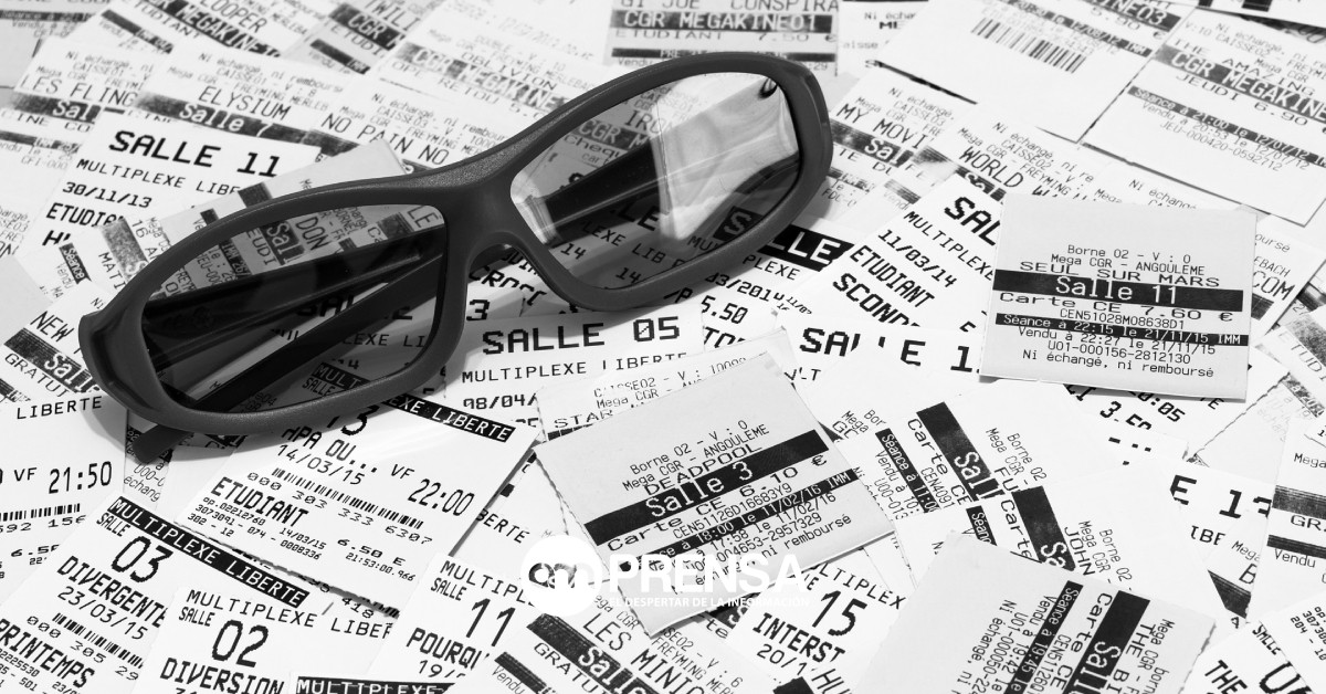 Gustos para todos: Costa Rica será sede del Festival Internacional de Cine
