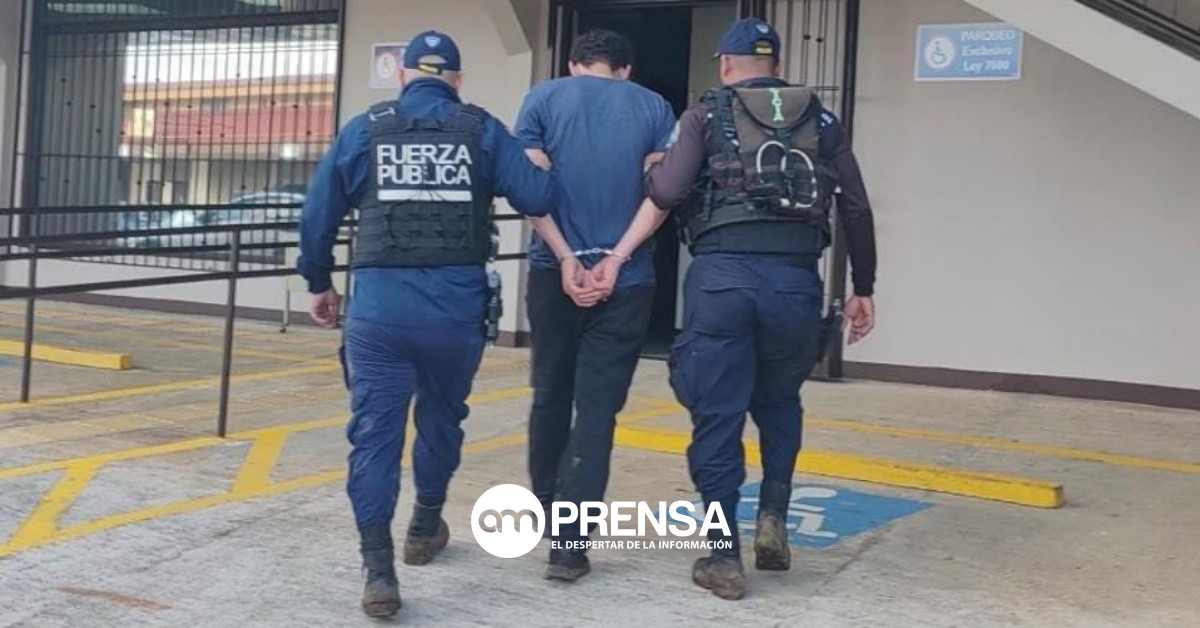 OIJ allanó casa donde hombre violó a niña e intentó matarla a martillazos: Esta evidencia fue encontrada