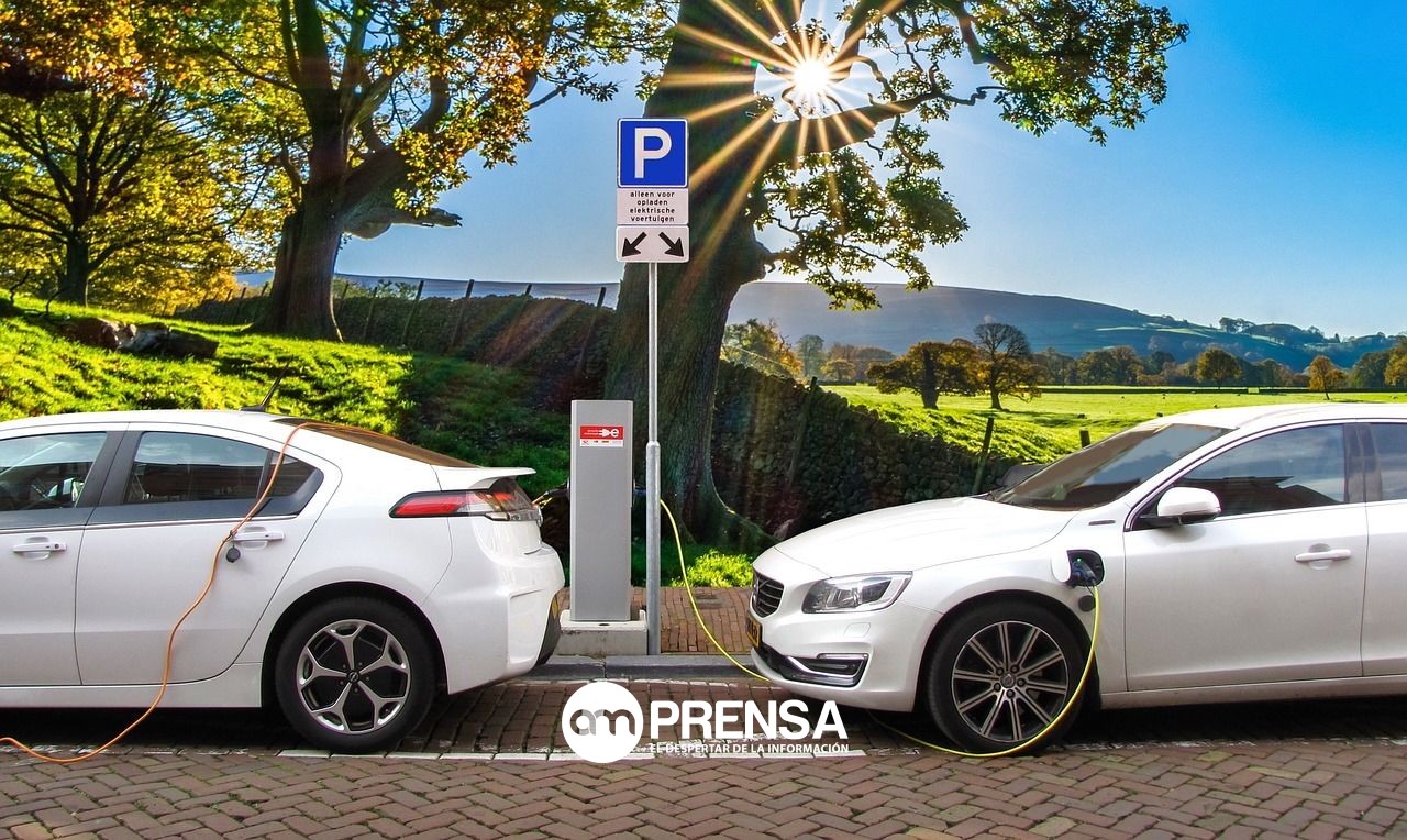 Costa Rica duplica ventas de vehículos eléctricos y se alista para un 2025 cargado de innovación